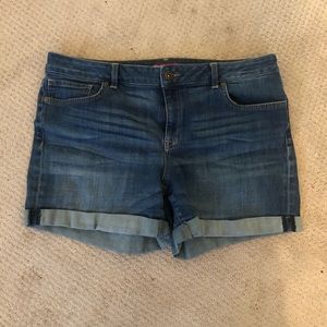 Tommy Hilifiger Jean Shorts